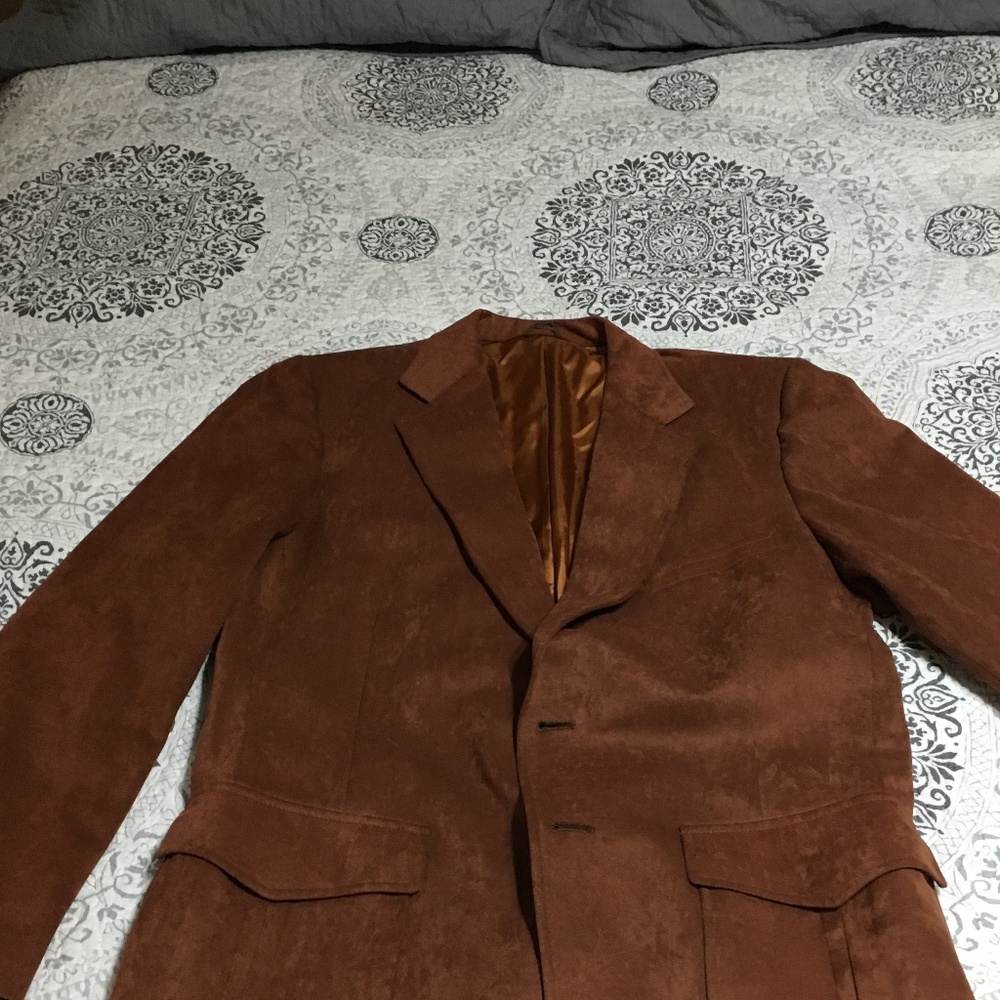 Anthony Allan Blazer